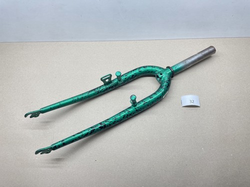 Forcella rigida mtb 1 - rigida,