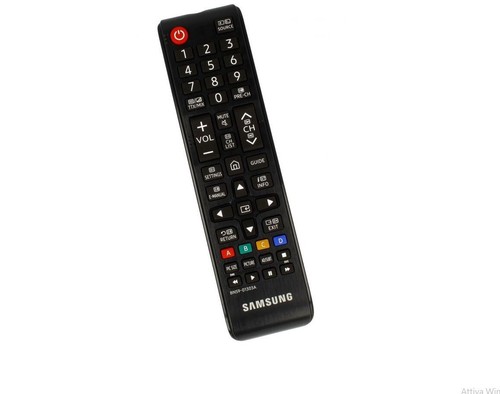 Telecomando originale - (a100),