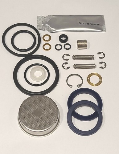 Kit guarnizione servizio testa - guarnizione/servizio,