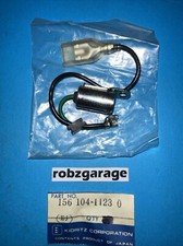 CONDENSATORE ECO ORIGINALE P/N