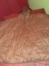 Mantella poncho impermeabile Max & Co