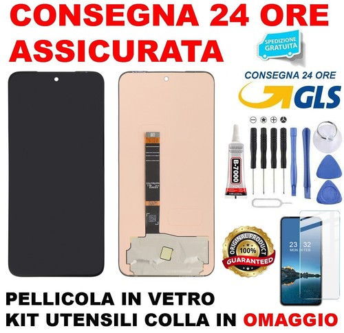 Display motorola originale - display,