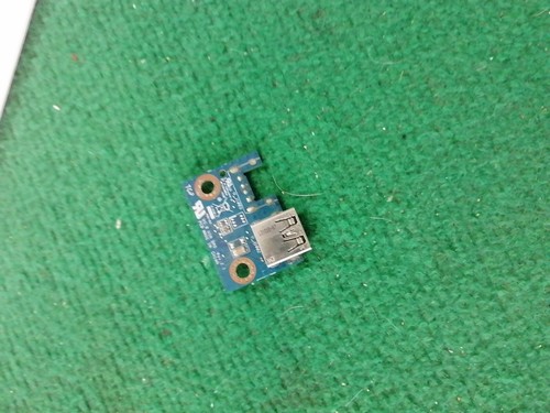 Presa usb toshiba satellite - presa,