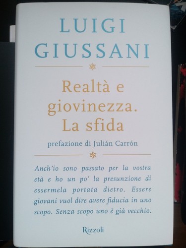 Realtà giovinezza la sfida - realtà,