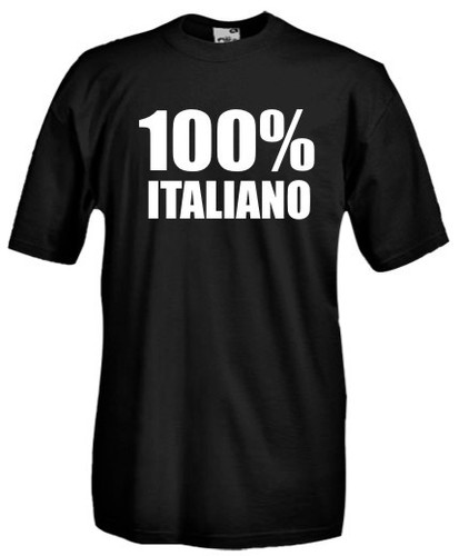 Maglia t73 italiano - italiano, 100%