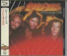 Bee Gees – Spirits Having