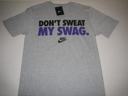 Nike don sweat swag - nike, "don't