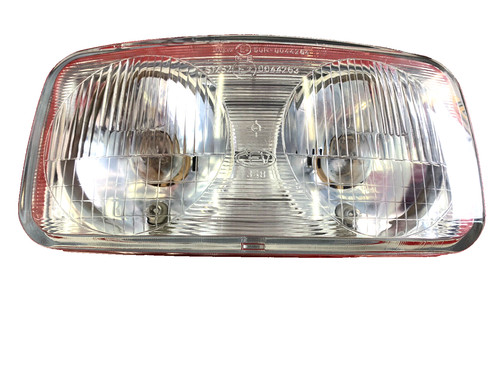 Faro anteriore cagiva c10 c12 - faro,