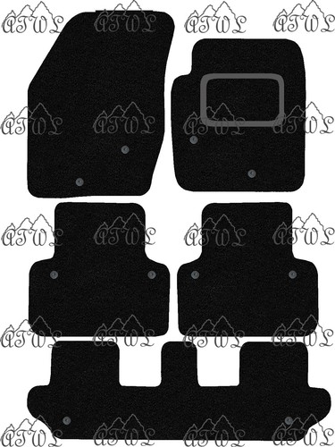 Adatto per volvo xc90 - per,