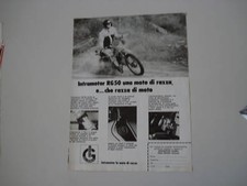 advertising Pubblicità 1978