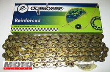 CATENA MOTO BRIXTON 125 BX