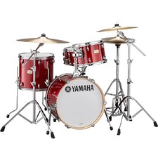 Yamaha Stage Custom Birch