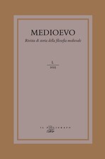 Libri Medioevo. Rivista Di