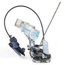 SERRATURA ANTERIORE DESTRA PER TOYOTA Yaris Verso Serie 6933052170 (03>07)