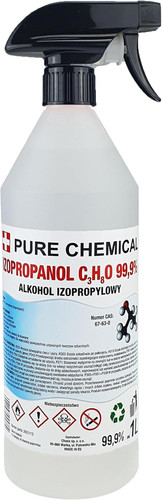 Chosa alcool isopropilico - chosa,