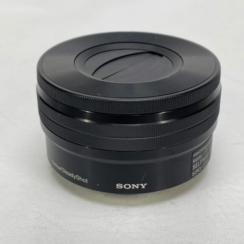 Sony mm oss rotto - 16-50,