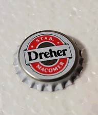 Tappo A Corona Birra Dreher