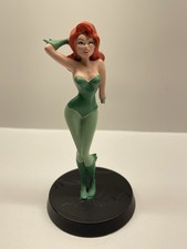 Eaglemoss DC Batman Animated