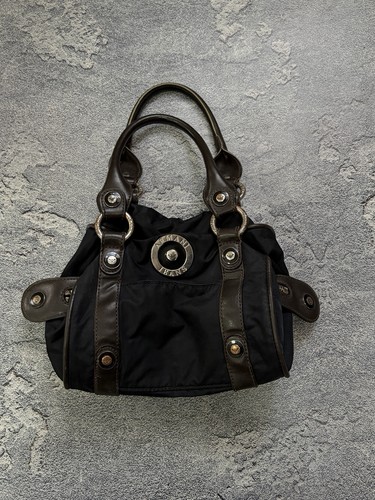 Armani jeans vintage - armani, nylon