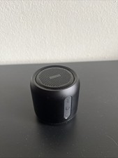 Cassa bluetooth tascabile Anker, Bassi potenti, Lungo raggio di connessione