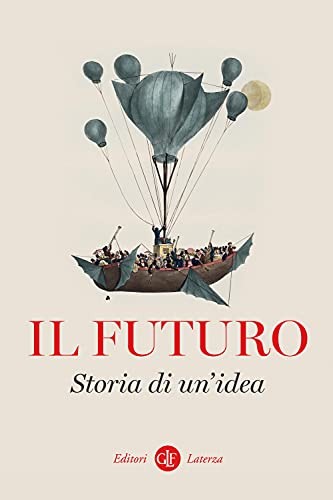 Futuro storia un - il, di