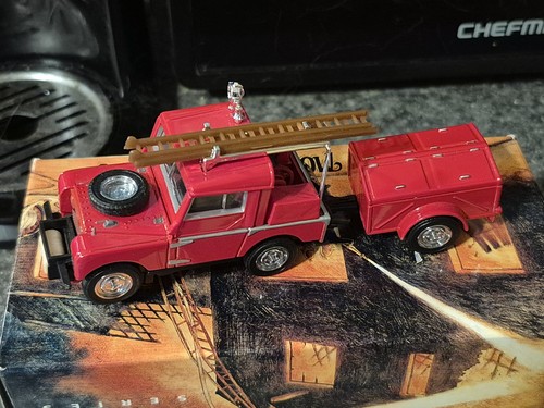 Matchbox models yesteryear - matchbox, of