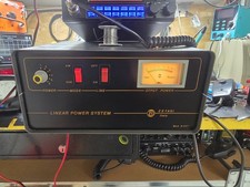 Amplificatore lineare per - , cb