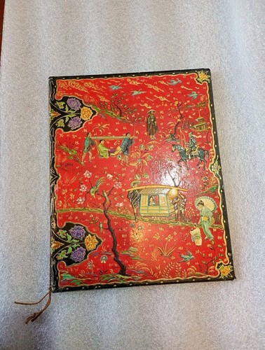 Scrapbook felice bisleri - scrapbook,