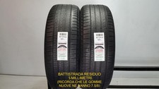 GOMME USATE  4 STAGIONI