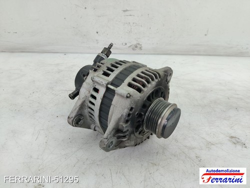 Alternatore opel astra - opel, sw