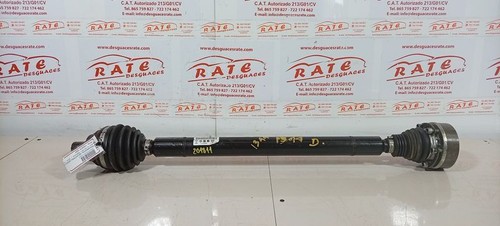 1k0407272gm albero motore - 1k0407272gm,