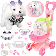 Elettronico Cane Giocattolo