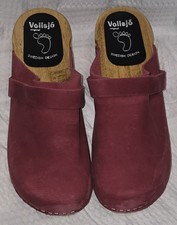 Nuovi zoccoli originali