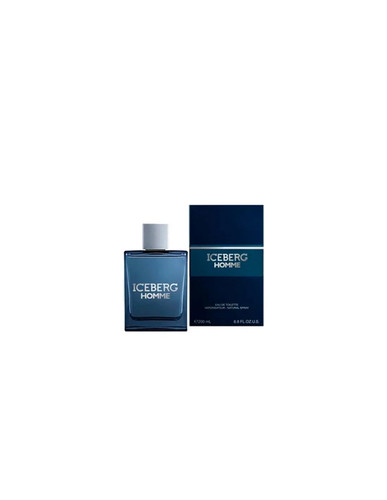 Iceberg homme edt spray - edt, 200ml