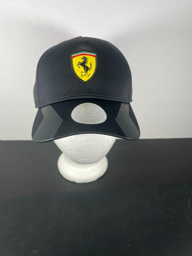 Cappello regolabile ferrari - regolabile,