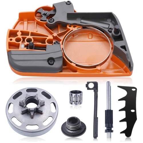 Kit coperchio frizione - kit,