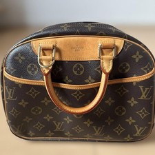 Autentica borsa Louis Vuitton