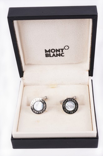Montblanc fantastici gemelli