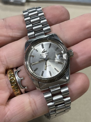 Philip watch caribbean - watch,