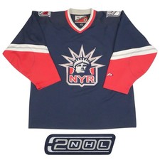 Maglia New York Rangers