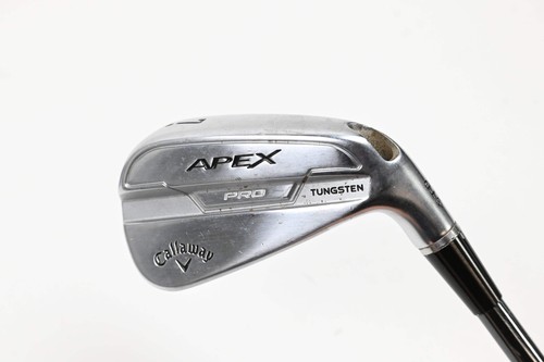 Callaway apex pro 7 - apex, ferro