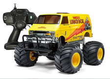 Tamiya 1/12 XB Expert