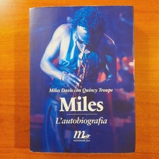 Miles. L'autobiografia - Miles