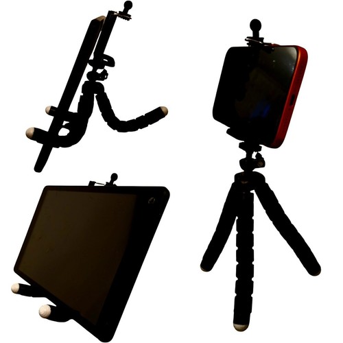 Supporto smartphone tablet