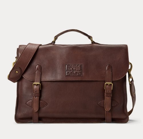 Borsa messenger ralph lauren - borsa,