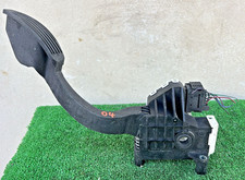PEDALE ACCELLERATORE FIAT 500/PANDA/LANCIA YPSILON  ANNO 2012  (B720)