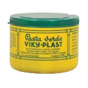 Viky plast pasta - ,