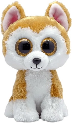 Peluche cane beanie boo s - cane,