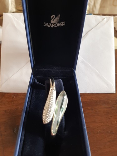 Bracciale donna swarovski - da,