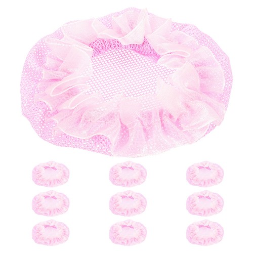 Pcs copri chignon - pcs,
